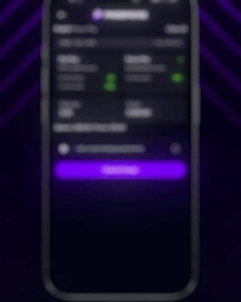 Stacks: live feature demo on PrizePicks